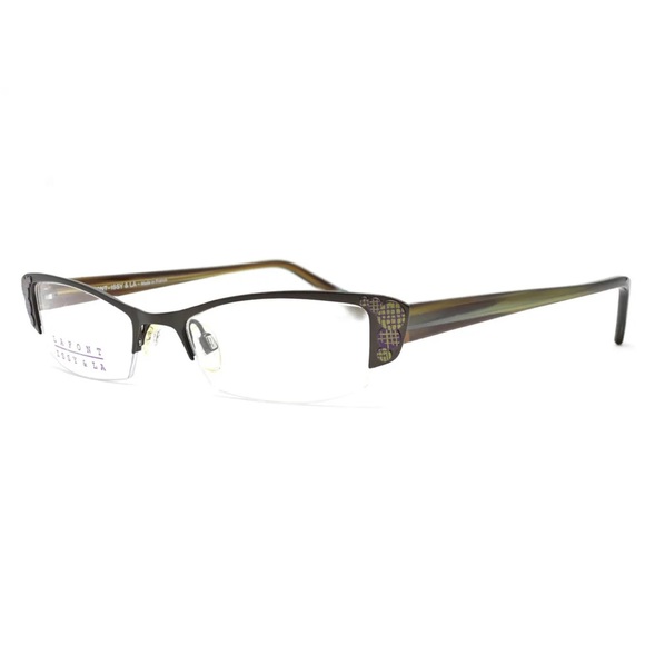 Lafont Issy & LA Canebiere Eyeglasses Frames - Picture 2 of 8